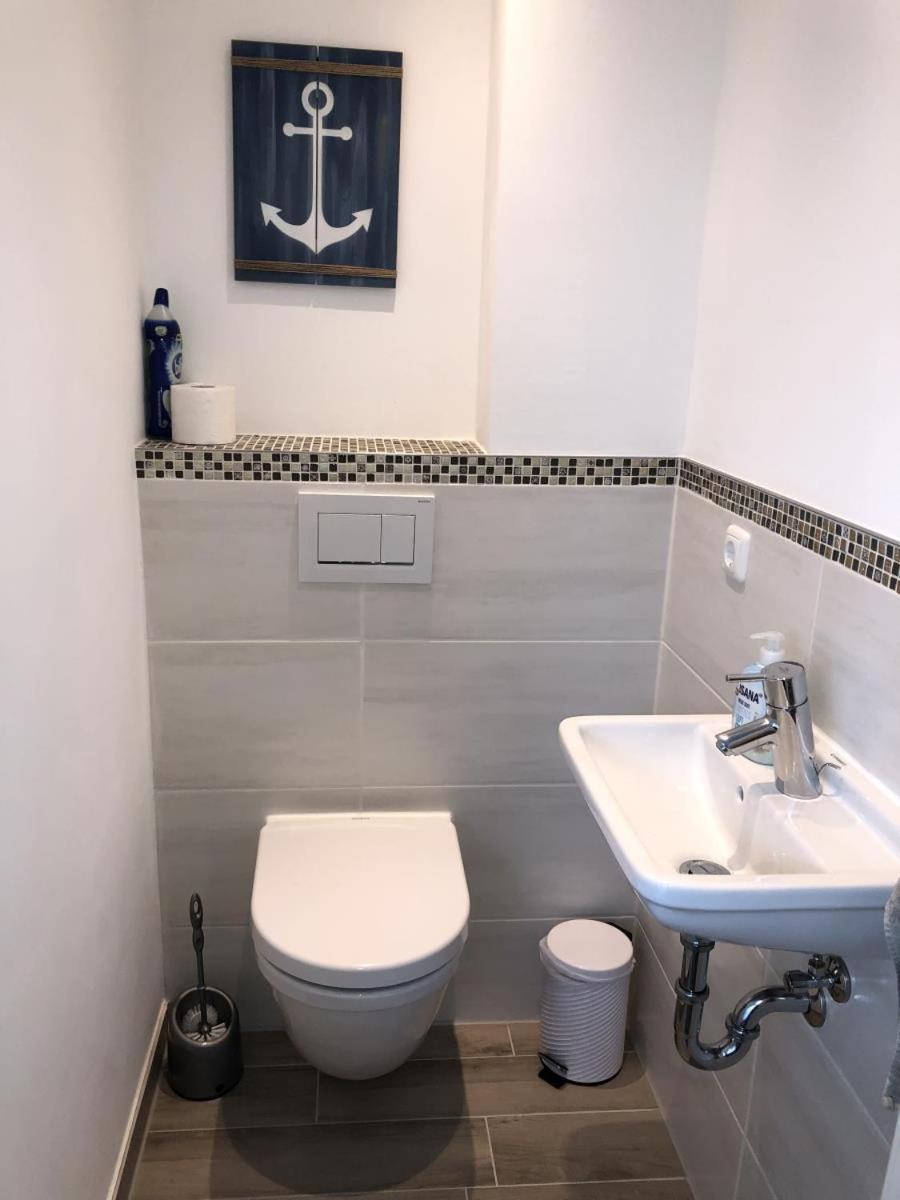 שרבאוץ Seehome מראה חיצוני תמונה